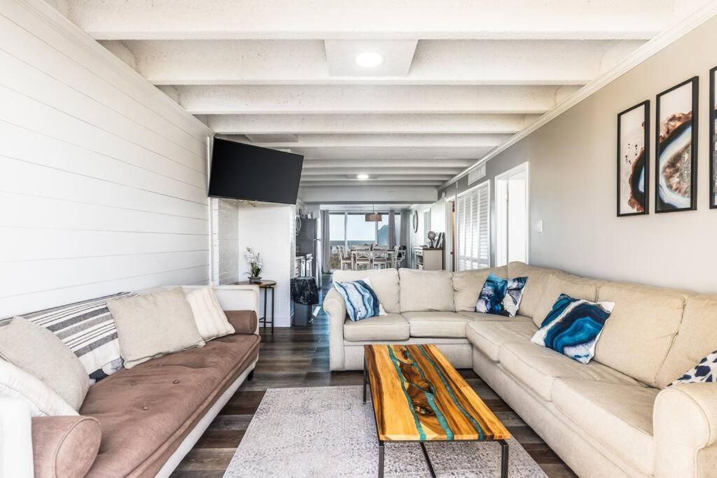 شقة Jada Buildingnewly Remodeled, Pool آوشين سيتي المظهر الخارجي الصورة