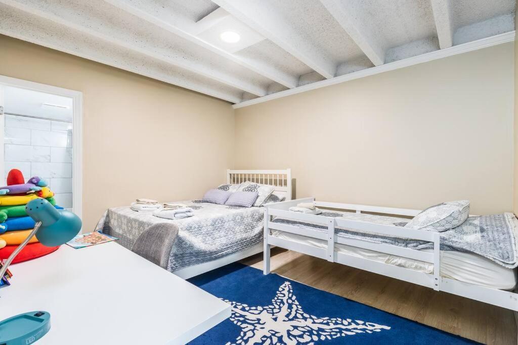 شقة Jada Buildingnewly Remodeled, Pool آوشين سيتي المظهر الخارجي الصورة