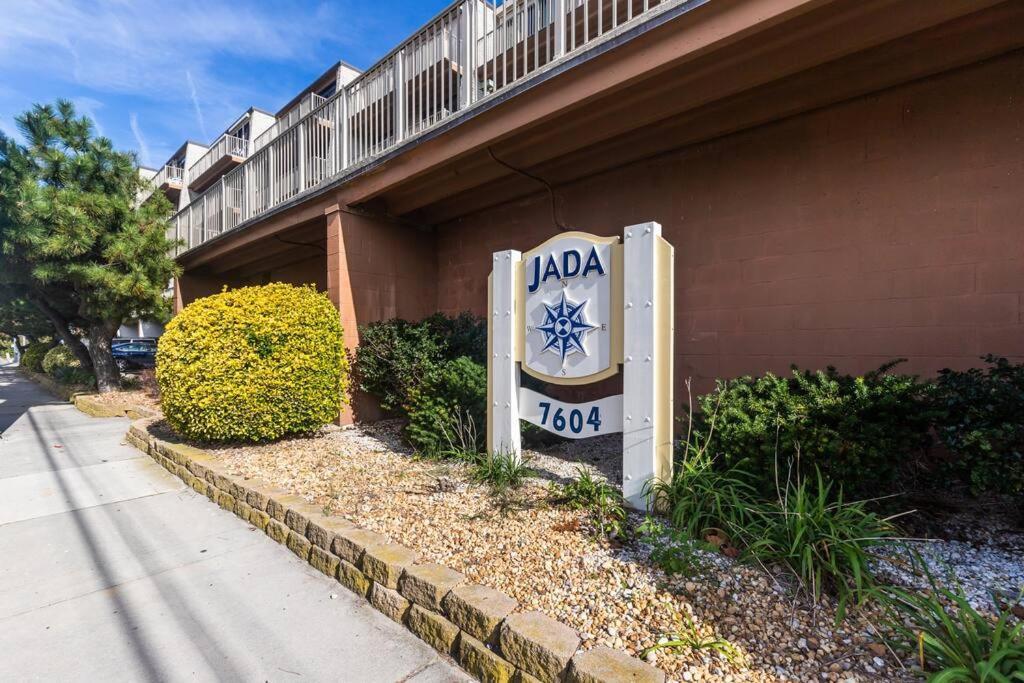 شقة Jada Buildingnewly Remodeled, Pool آوشين سيتي المظهر الخارجي الصورة