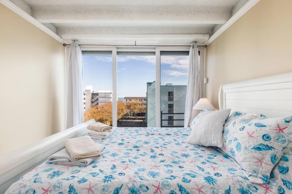 شقة Jada Buildingnewly Remodeled, Pool آوشين سيتي المظهر الخارجي الصورة