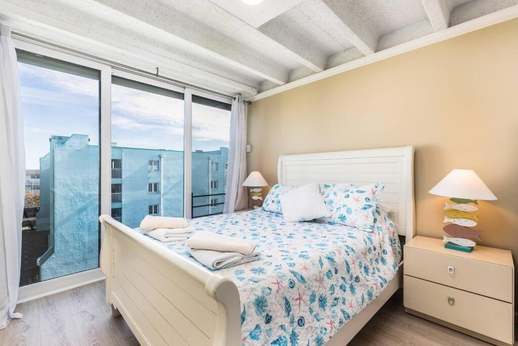 شقة Jada Buildingnewly Remodeled, Pool آوشين سيتي المظهر الخارجي الصورة