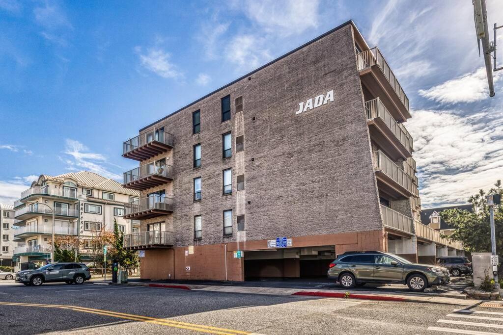 شقة Jada Buildingnewly Remodeled, Pool آوشين سيتي المظهر الخارجي الصورة